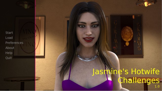 Jasmine Hotwife For Life Apk Android Adult Game Download (2)