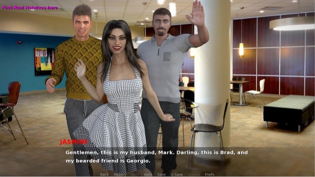 Jasmine Hotwife For Life Apk Android Adult Game Download (4)