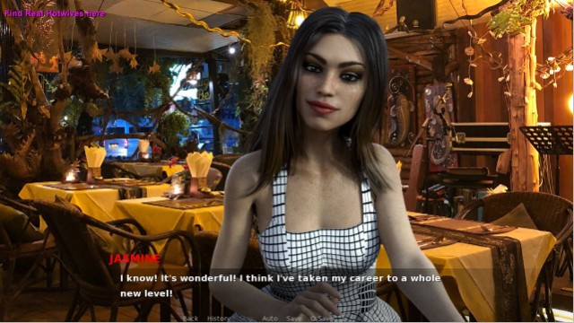 Jasmine Hotwife For Life Apk Android Adult Game Download (8)