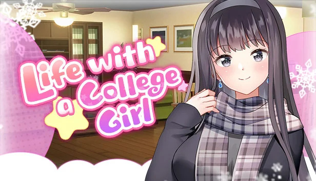 Life With A College Girl Apk Adult Game Hentai Download (10)