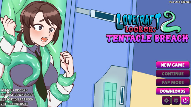 Lovecraft Locker 2 Apk Adult Porn Game Download (2)