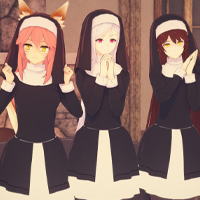 Lusting My Religion Apk Android Adult Game Download (10)