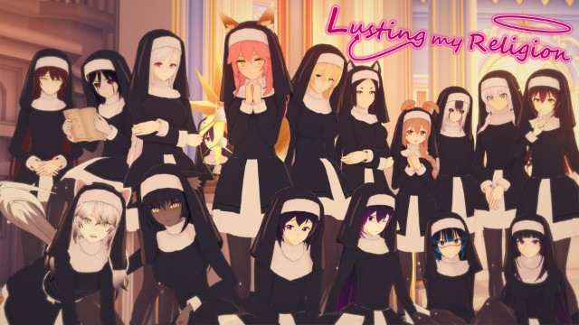 Lusting My Religion Apk Android Adult Game Download (7)