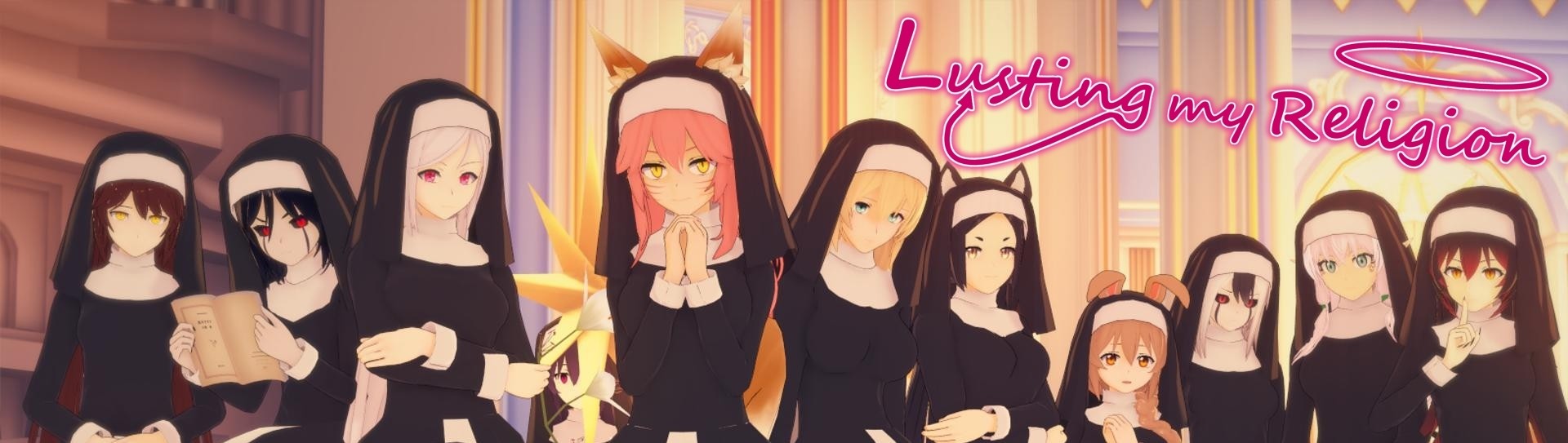 Lusting My Religion Apk Android Adult Game Download (9)