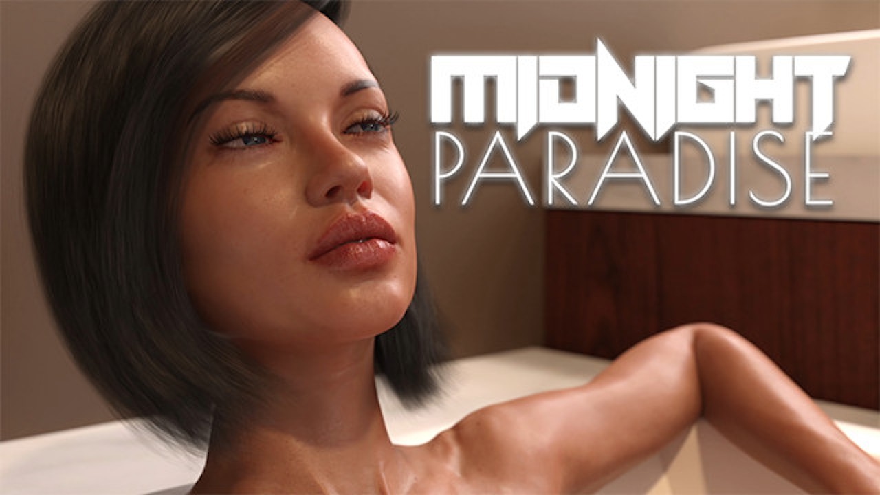 Midnight Paradise Android Adult Game