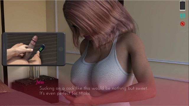 Mom In Check Adult Game Android Apk Download (7)