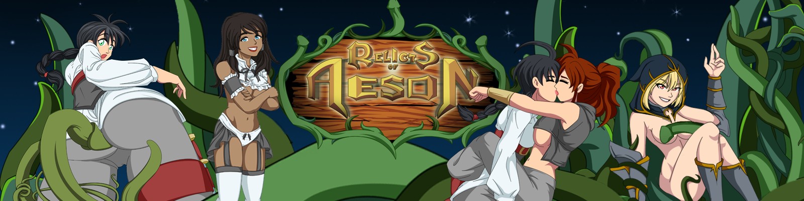 Relicts Of Aeson Adult Game Android Apk Download (2)