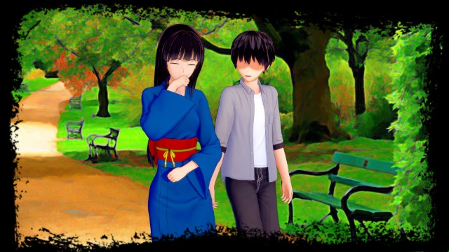 Salvation In Nightmare Adult Game Android Apk Download (2)