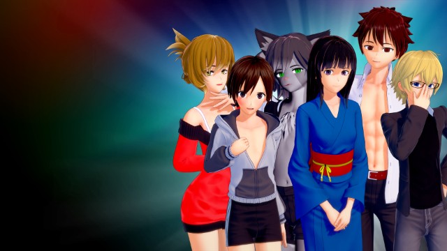 Salvation In Nightmare Adult Game Android Apk Download (3)