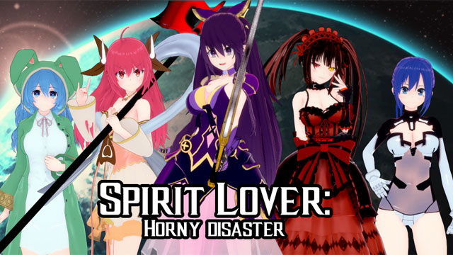 Spirit Lover Adult Game Android Apk Download (15)