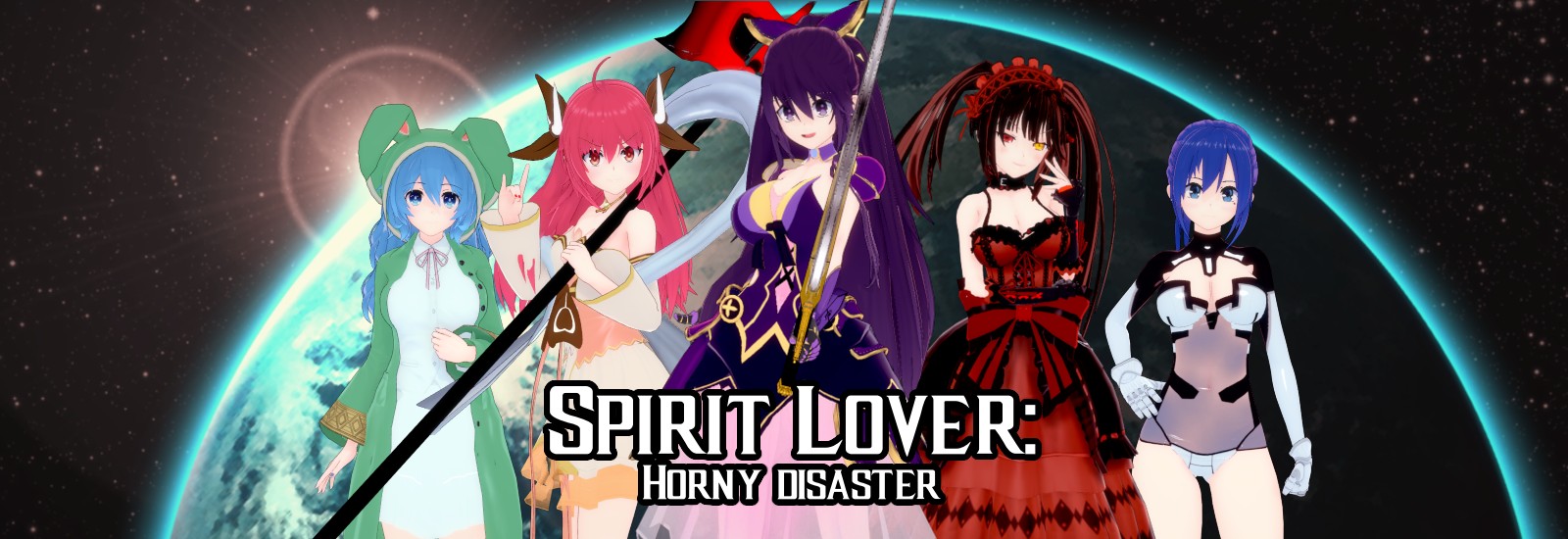 Spirit Lover Adult Game Android Apk Download (2)