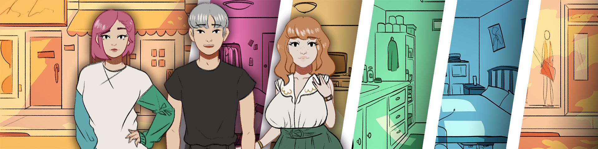 Sugar Service Apk Android Adult Game Download (1)
