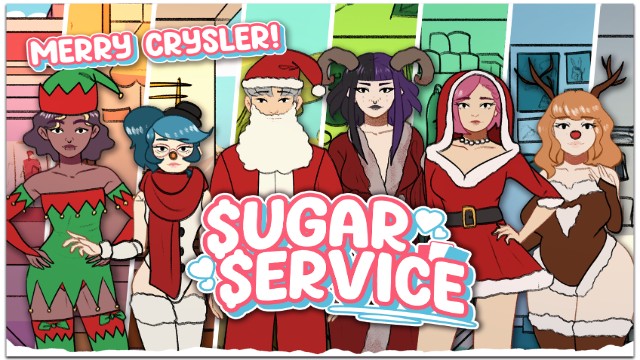 Sugar Service Apk Android Adult Game Download (5)