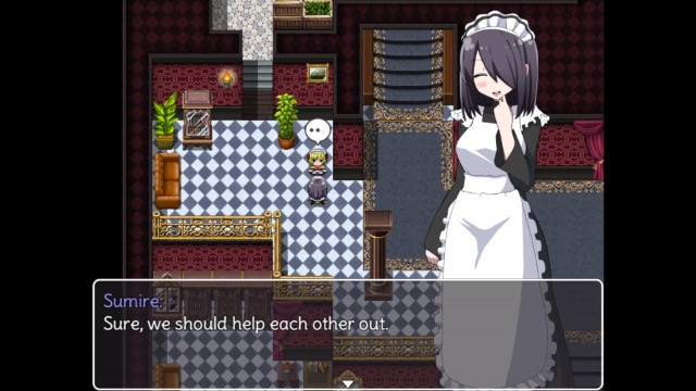 That Time I Got Reincarnated As A Succubus Adult Hentai Game Download (11)