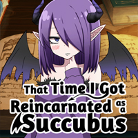 That Time I Got Reincarnated As A Succubus Adult Hentai Game Download (2)