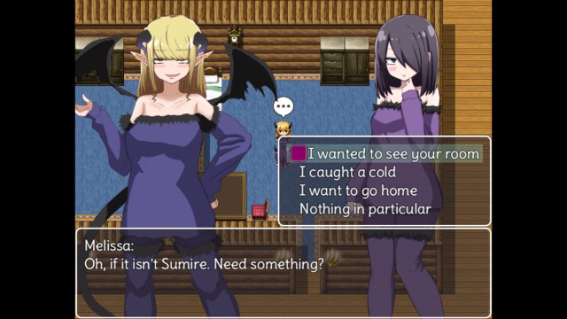 That Time I Got Reincarnated As A Succubus Adult Hentai Game Download (9)