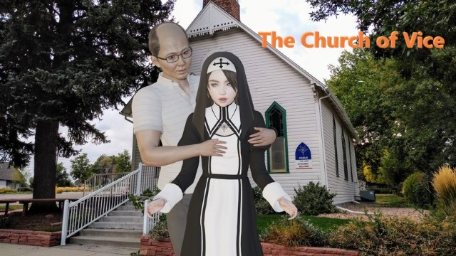 The Church Of Vice Adult Game Android Apk Download (11)