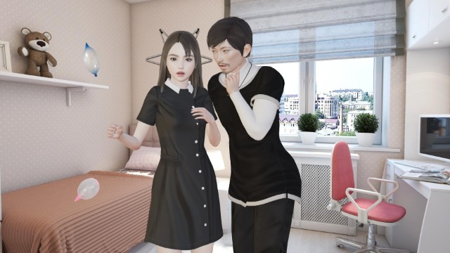 The Church Of Vice Adult Game Android Apk Download (2)