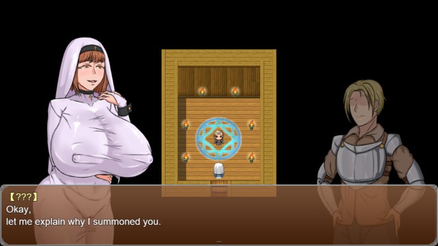 The Savior Of Impregnation Apk Android Adult Game Download (2)