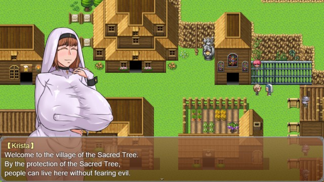 The Savior Of Impregnation Apk Android Adult Game Download (3)