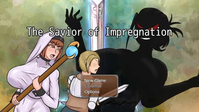 The Savior Of Impregnation Apk Android Adult Game Download (8)