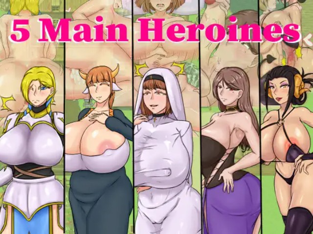 The Savior Of Impregnation Adult Game English Download (5)