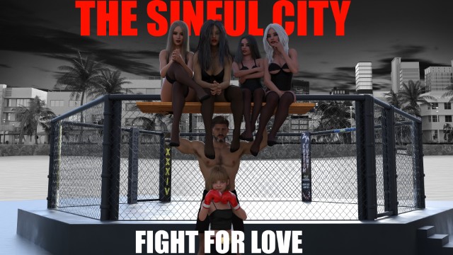 The Sinful City Fight For Love Adult Porn Game Android Apk Download (11)