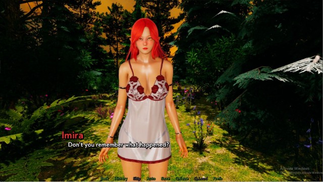 Timeless Vendetta Adult Game Android Apk Download (8)