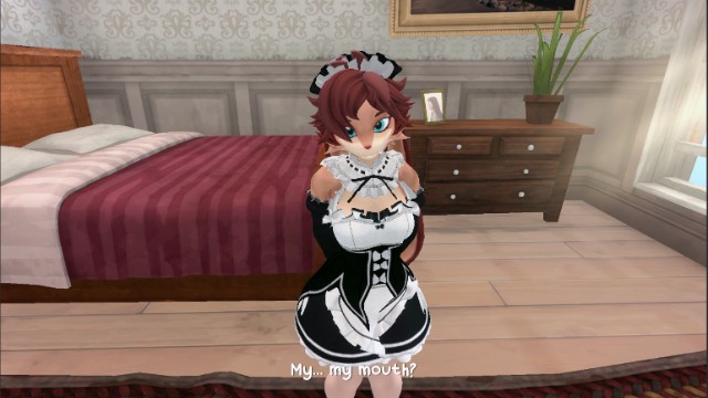 Tina The Bunny Maid Apk Android Adult Game Download (6)