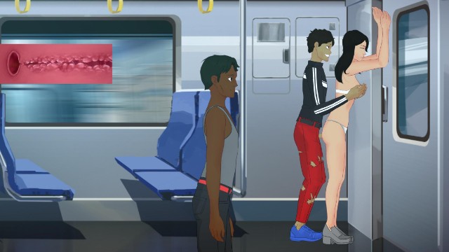 Unaware In The City Adult Game Android Apk Download (3)