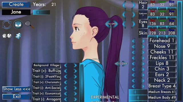 Unaware In The City Adult Game Android Apk Download (9)