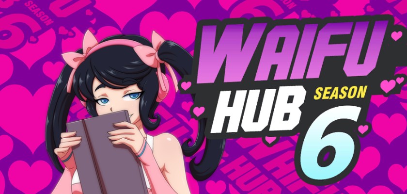 Waifuhub Adult Game Download