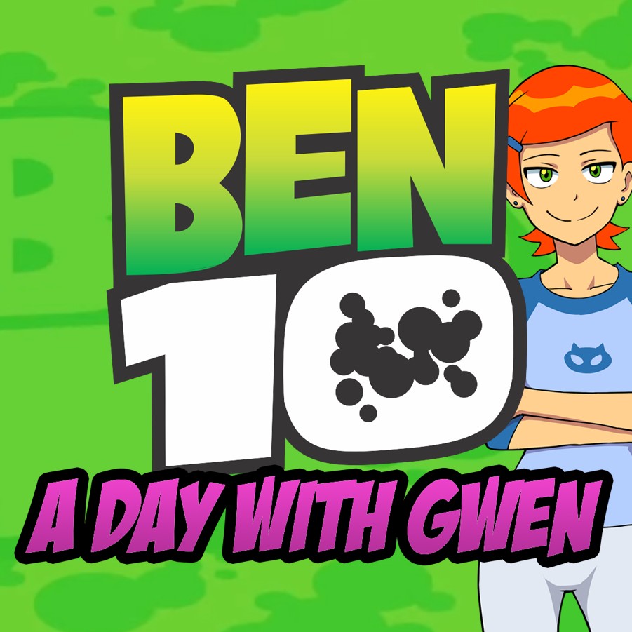 Ben 10 A Day With Gwen Adult Game Download