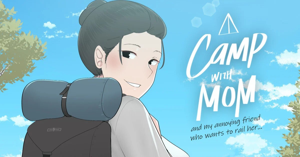 Camp With Mom Adult Game Android Apk Download (1)