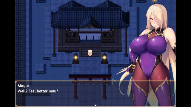 Demon Slayer Shion Adult Game Android Apk Download (2)