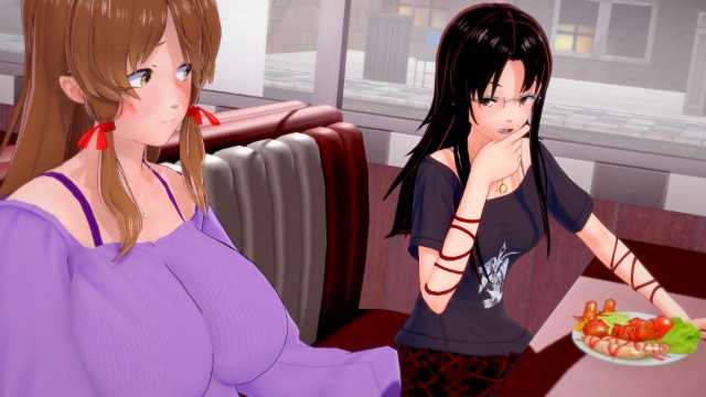 Detached Apk Adult Game Android Download (1)