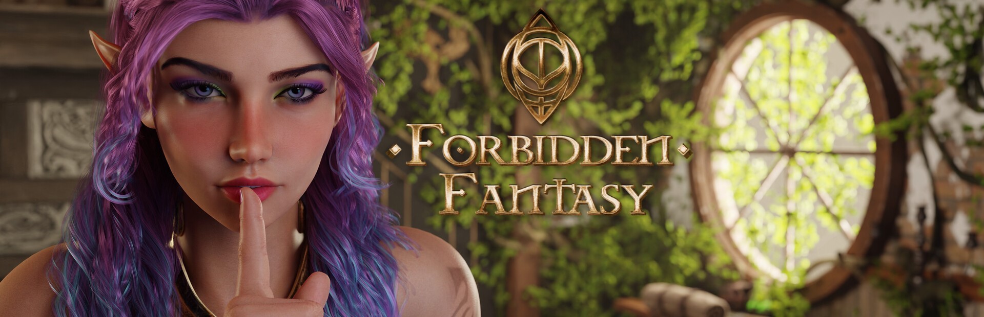 Forbidden Fantasy Adult Game Android Apk Download (2)