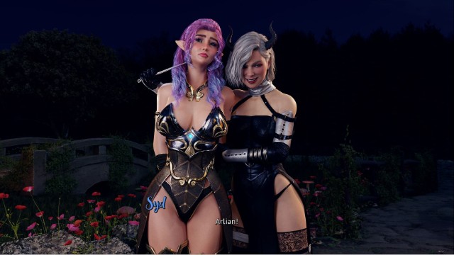 Forbidden Fantasy Adult Game Android Apk Download (4)