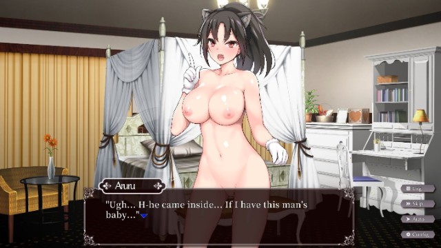 Imperial Harem Apk Android Adult Game Download (5)