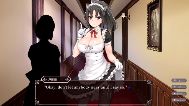 Imperial Harem Apk Android Adult Game Download (7)