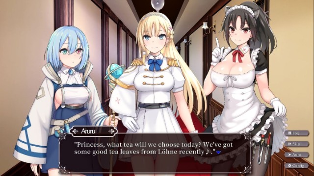 Imperial Harem Apk Android Adult Game Download (8)