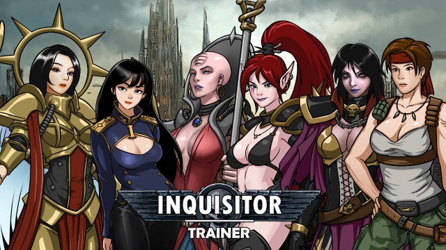 Inquisitor Trainer Adult Game Android Apk Download (5)