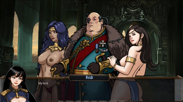 Inquisitor Trainer Adult Game Android Apk Download (9)