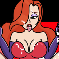 Jessica Rabbit Trainer Adult Game Android Apk Download (2)