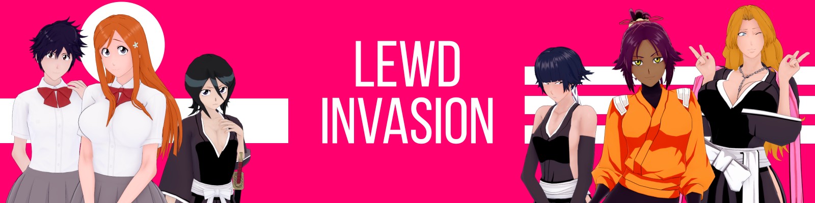 Lewd Invasion Apk Adult Game Android Download (5)