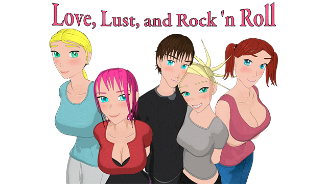 Love, Lust, And Rock 'n Roll Adult Game Android Apk Download (1)