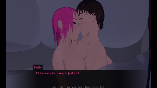 Love, Lust, And Rock 'n Roll Adult Game Android Apk Download (12)