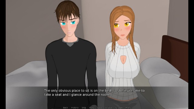 Love, Lust, And Rock 'n Roll Adult Game Android Apk Download (9)