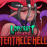 Lovecraft Locker Tentacle Hell Adult Game Download (1)