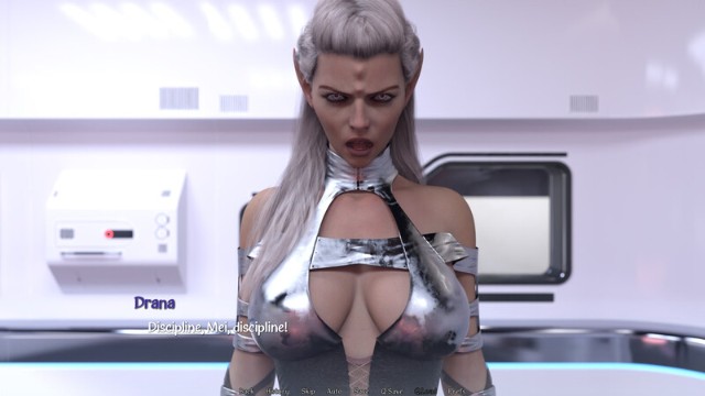 Mech Academy Adult Game Android Apk Download (7)